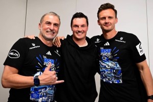 助教再度崛起成大功，“北大王”7年后重回德甲