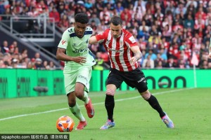 王牌归来！尼科·威廉姆斯火线复出，毕尔巴鄂竞技末轮硬撼巴萨，巴尔韦德葫芦里卖的什么药？