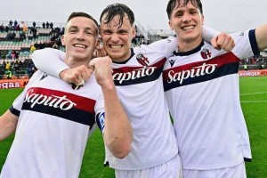 意大利杯半决赛打响，博洛尼亚欲抢占先机！