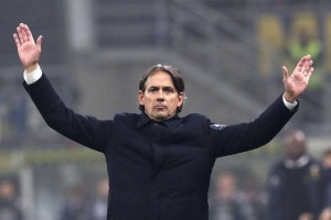 国米欲续约小因扎吉2年 长留神奇主帅担心被挖走