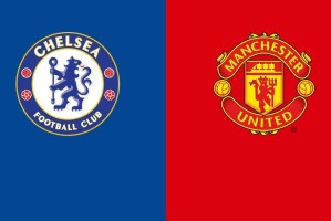 英超-切尔西2-1曼联：蓝军争欧冠资格，红魔至少不能比百合差|前瞻
