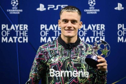 正式报价！利物浦正式向勒沃库森报价维尔茨，总价超1亿欧！