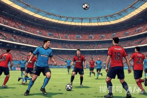 2025欧冠决赛对阵买球解析：巅峰之战，谁能登顶欧洲之巅