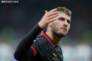 一日意甲动向：孔蒂成多豪门争抢的香饽饽，国米伤员很多队长缺席