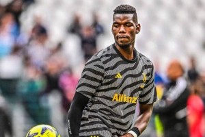 巅峰身价1亿欧，32岁博格巴禁赛解除无人问津，法甲豪门明确拒绝