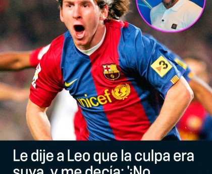 皇马名宿卡洛斯：我曾想犯规梅西，结果自己手指骨折！