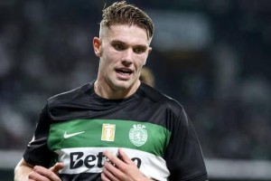 曼联选锋目标出炉：不被认可的阿莫林可能落选，意甲金靴成首选