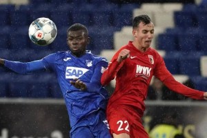 德甲：莱比锡红牛VS霍芬海姆 今日最新比分预测 赛事前瞻