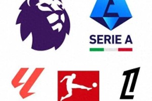 五大联赛争冠形势明朗？法甲即将揭晓，英超已无悬念，西甲、德甲、意甲双雄争霸！