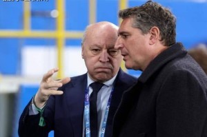 国米若完成欧冠登顶，将拿到千万巨款奖励：橡树高层这把拼了