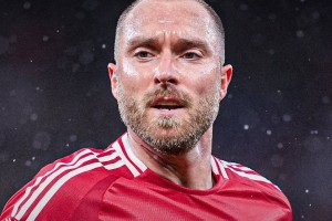 埃里克森宣布将离开曼联，世界杯前欲打主力！下家未定不留在英超