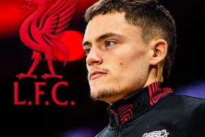 1.4亿欧攻击手花落利物浦，拜仁无缘维尔茨，孔帕尼执教不被认可