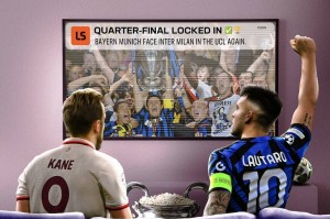 3-0！首支晋级欧冠4强队浮现：10亿豪门连续19场不败，三线争冠