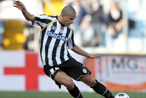 意甲：热那亚VS乌迪内斯 最新比分预测 赛前资讯