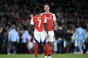 欧冠8强首回合：巴萨4-0多特，巴黎3-1维拉，冠亚军接近出局