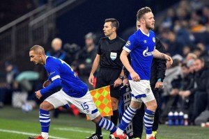 周六016德甲联赛推荐：基尔VS云达不莱梅 赛事分析