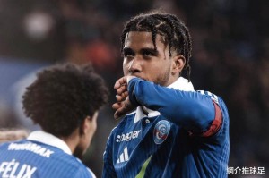 切尔西外租小将安德烈-桑托斯：在法甲的挑战与未来展望