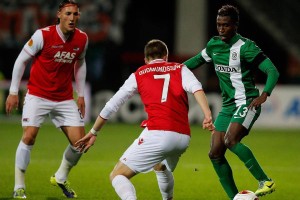 多特蒙德防线漏洞显现，巴塞罗那能否乘势再下一城？