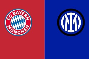 欧冠-拜仁1-1国米：拜仁自认稳进决赛，国米目标冠军|前瞻