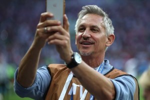 莱因克尔：利物浦本可能在联赛杯决赛获点，尽管判了会很可笑