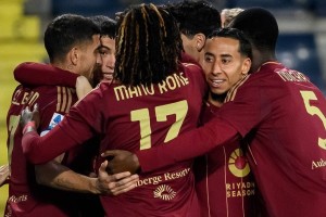 12场32分，13场28分，国米、那不勒斯闪开，他俩才是意甲最火球队