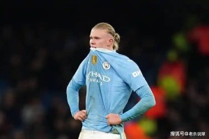 这一次确实是错误的选择，不是小蜘蛛不留，而是曼城放走了他