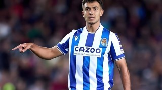 报道称，利物浦与阿森纳竞争5000万英镑法甲冠军边锋